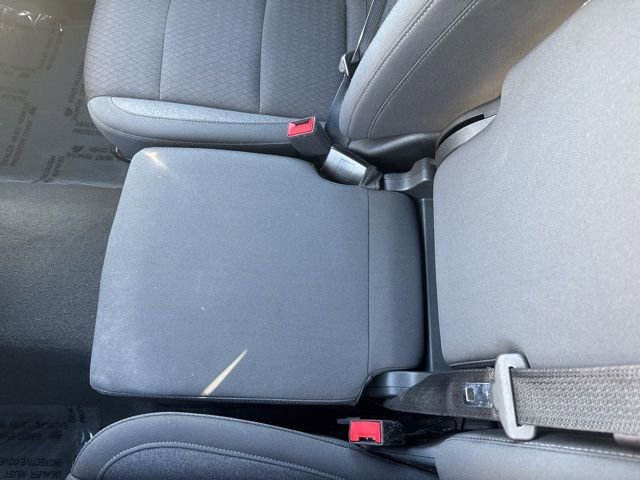 Used 2023 Chevrolet Silverado 1500 Custom image 27