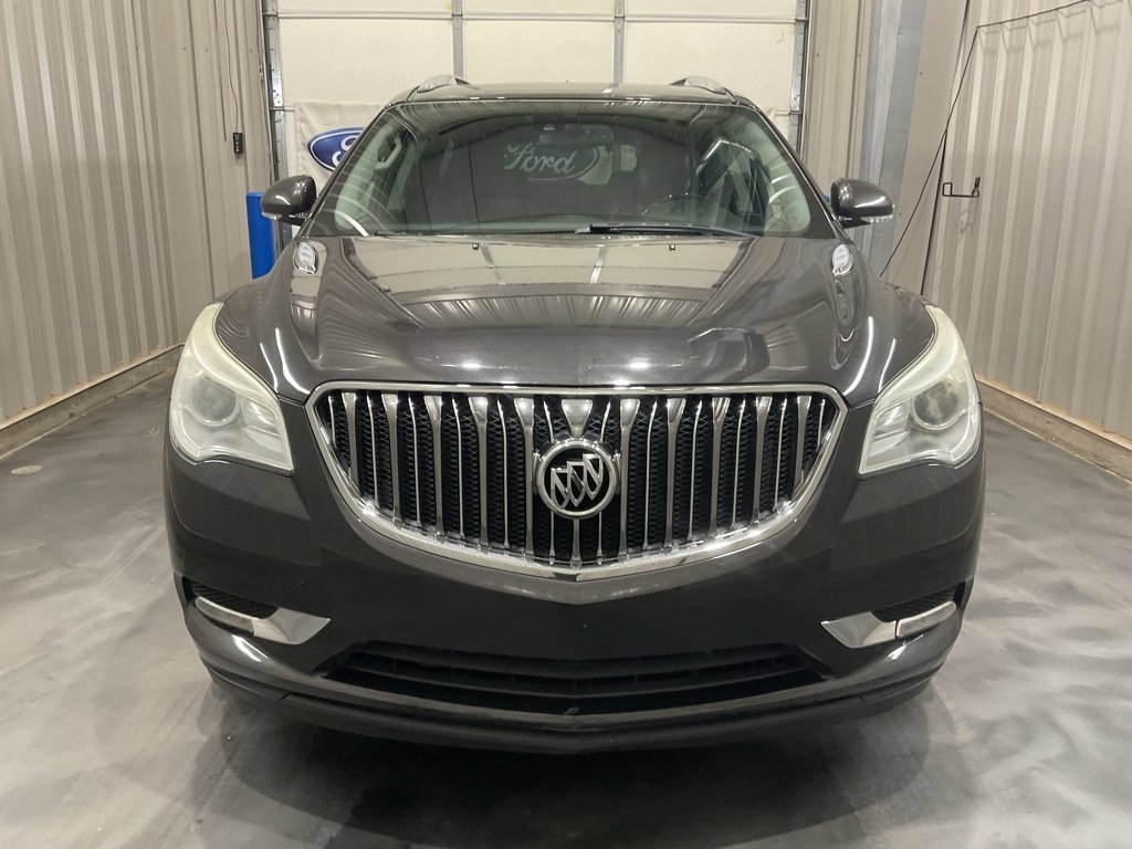 Used 2016 Buick Enclave Premium w/ Experience Buick Package image 2