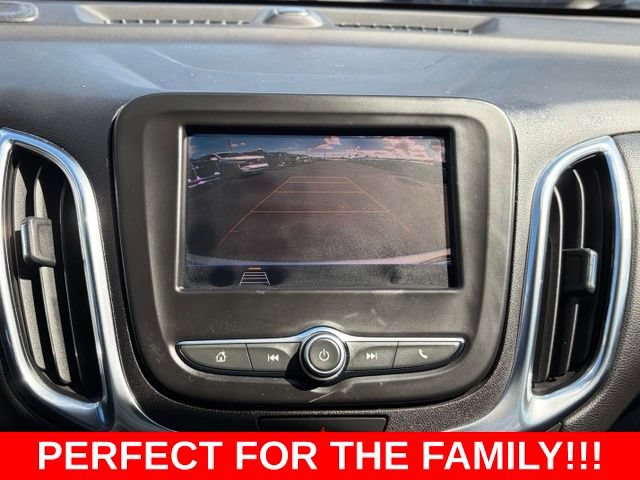 Used 2020 Chevrolet Equinox LT FWD image 23