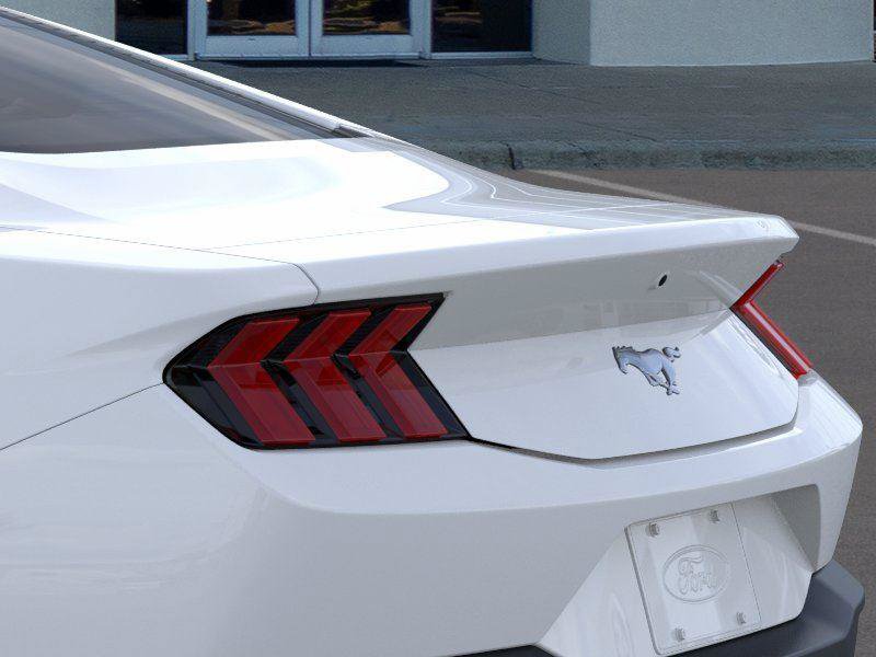 New 2026 Ford Mustang Coupe RWD image 22