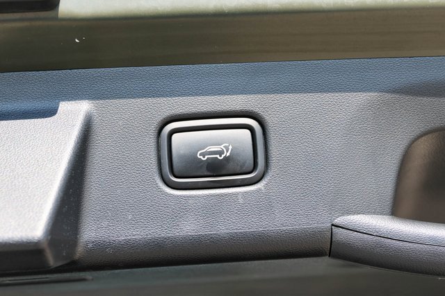 Used 2025 Hyundai Tucson SEL image 10