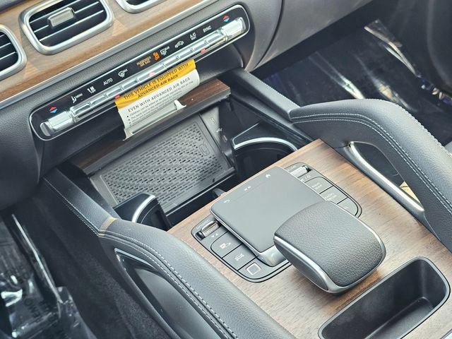 New 2026 Mercedes-Benz GLE 350 4MATIC image 34