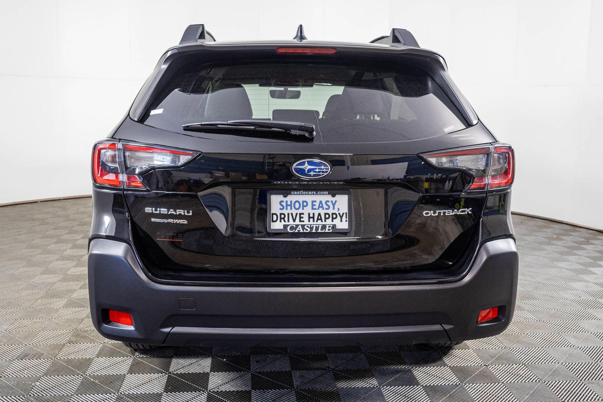 Used 2024 Subaru Outback Premium image 16