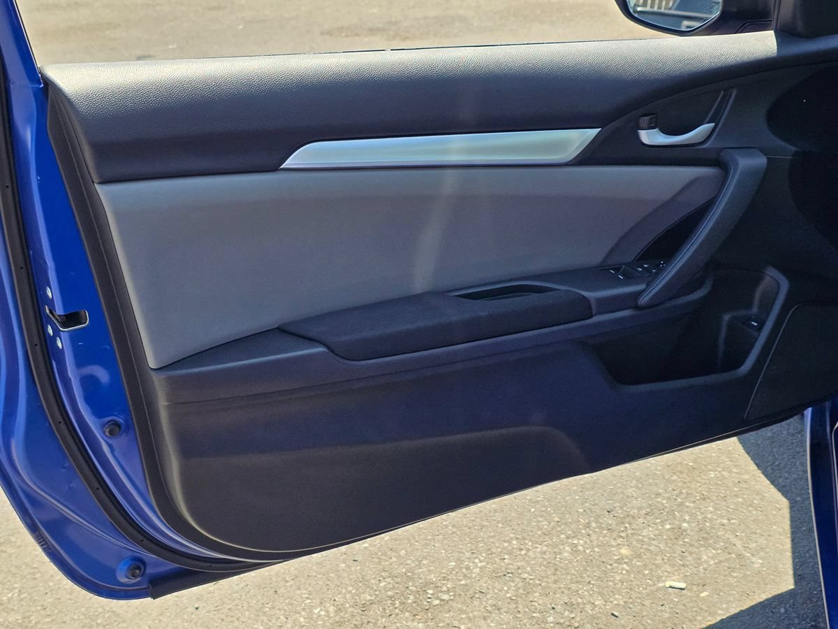Used 2016 Honda Civic LX-P image 18
