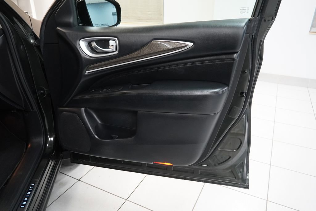 Used 2014 INFINITI QX60 Luxe image 13