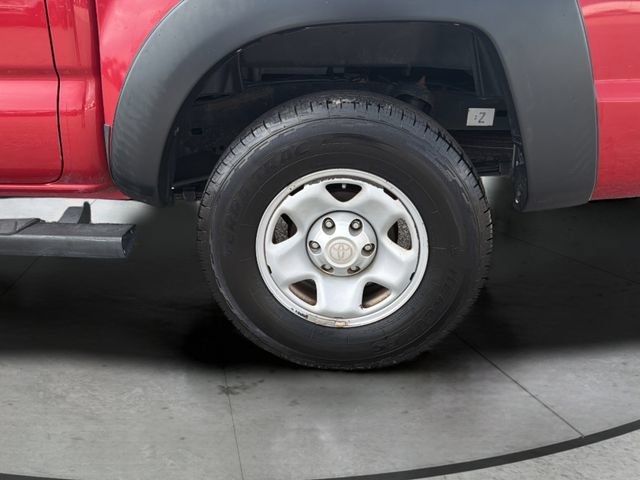 Used 2015 Toyota Tacoma PreRunner w/ Convenience Package RWD image 32