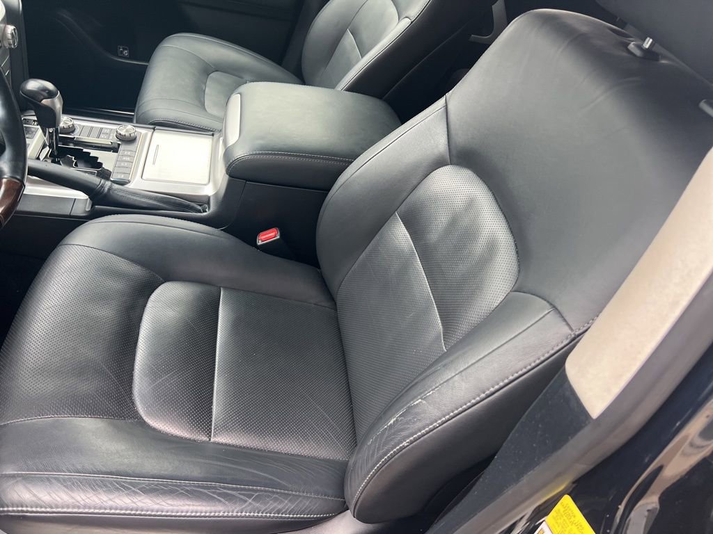 Used 2018 Toyota Land Cruiser image 58