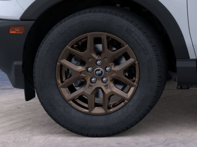 New 2026 Ford Bronco Sport Big Bend w/ Bronze Package AWD/4WD image 20