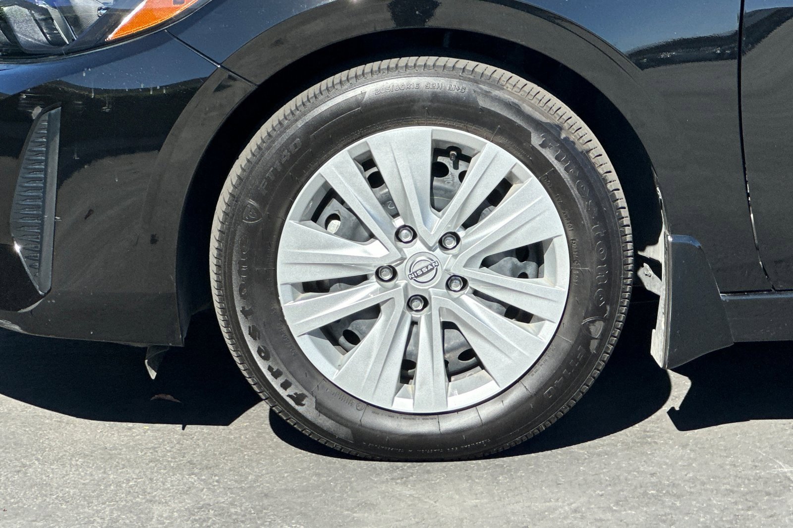 Used 2025 Nissan Sentra S image 24