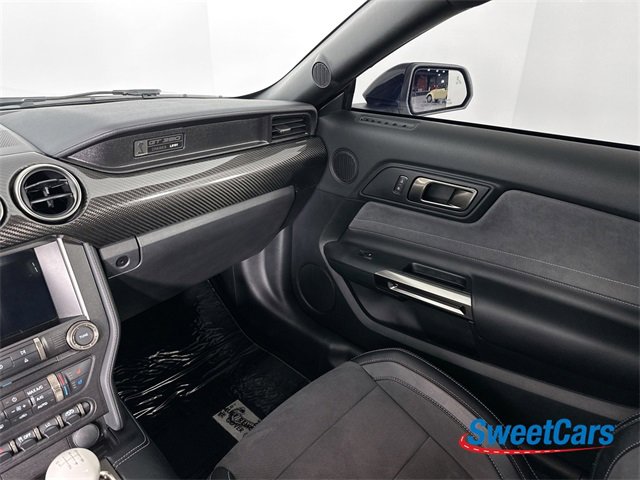 Used 2020 Ford Mustang Shelby GT350 w/ Technology Package image 33