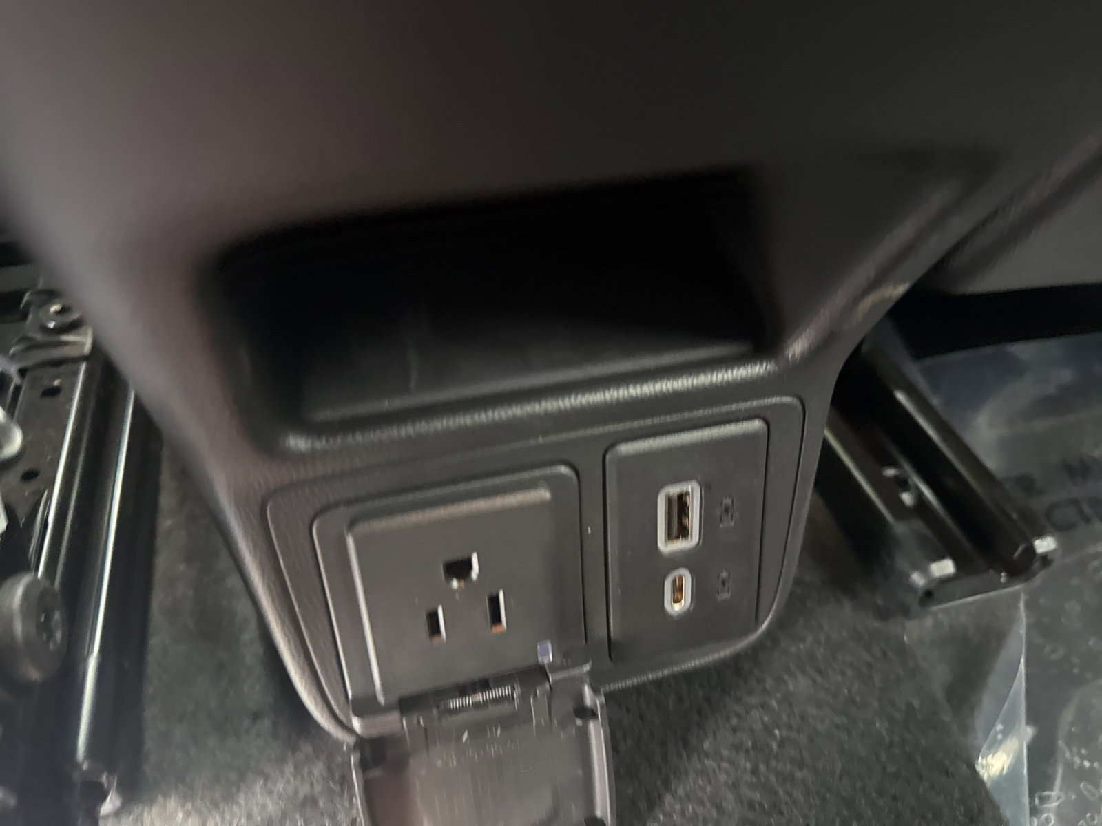 New 2025 Chevrolet TrailBlazer ACTIV w/ Convenience Package image 34