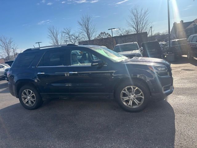 Used 2016 GMC Acadia SLT image 4