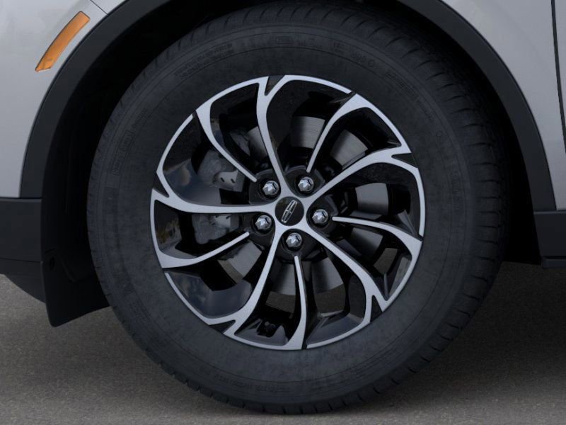 New 2026 Lincoln Nautilus Premier image 19