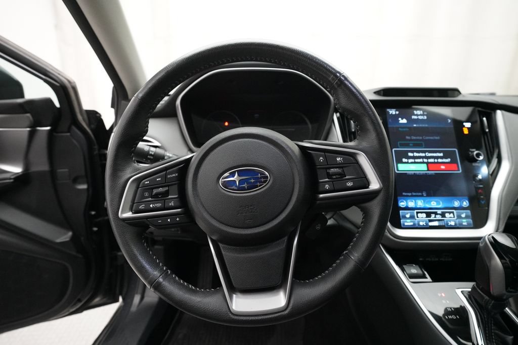 Used 2023 Subaru Outback Limited XT AWD/4WD image 4