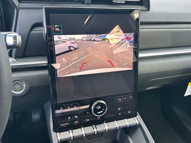 New 2026 GMC Terrain Elevation FWD image 31