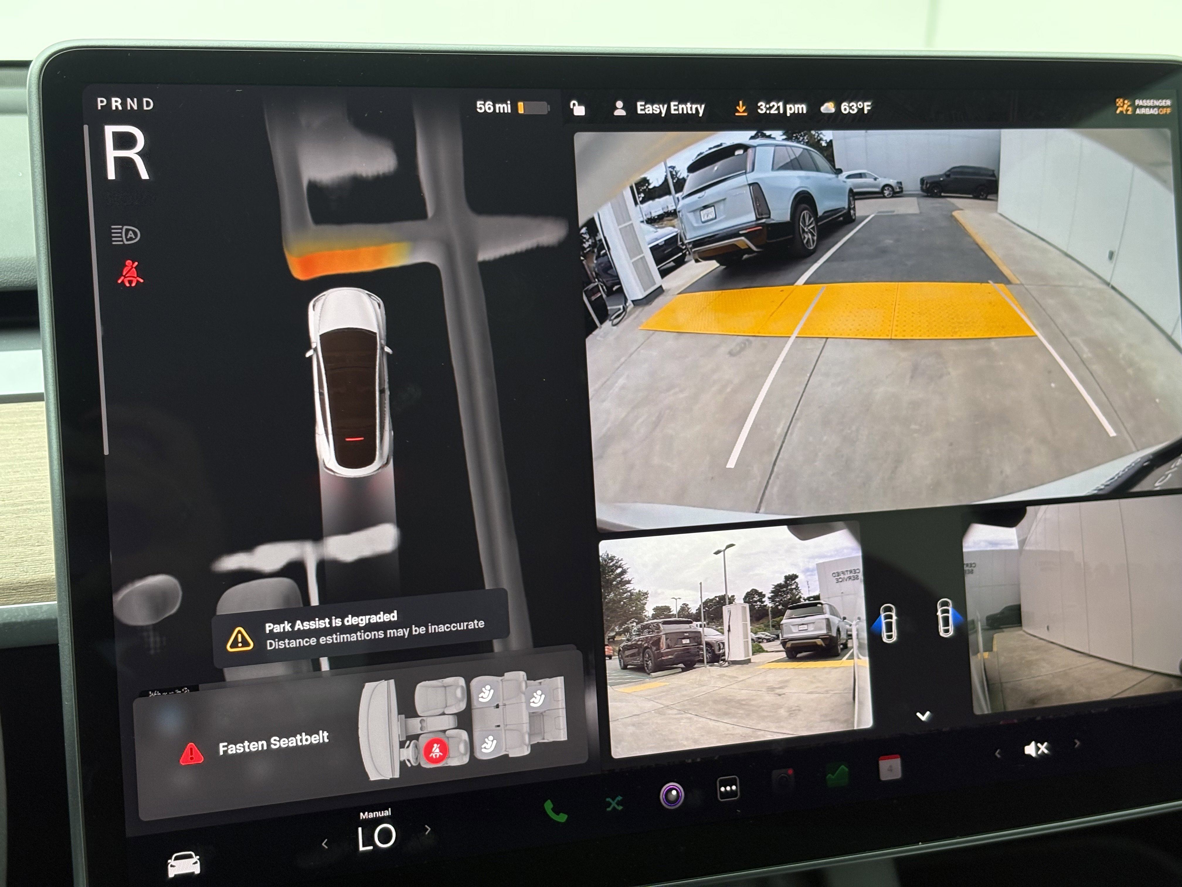 Used 2023 Tesla Model Y Long Range AWD/4WD image 23