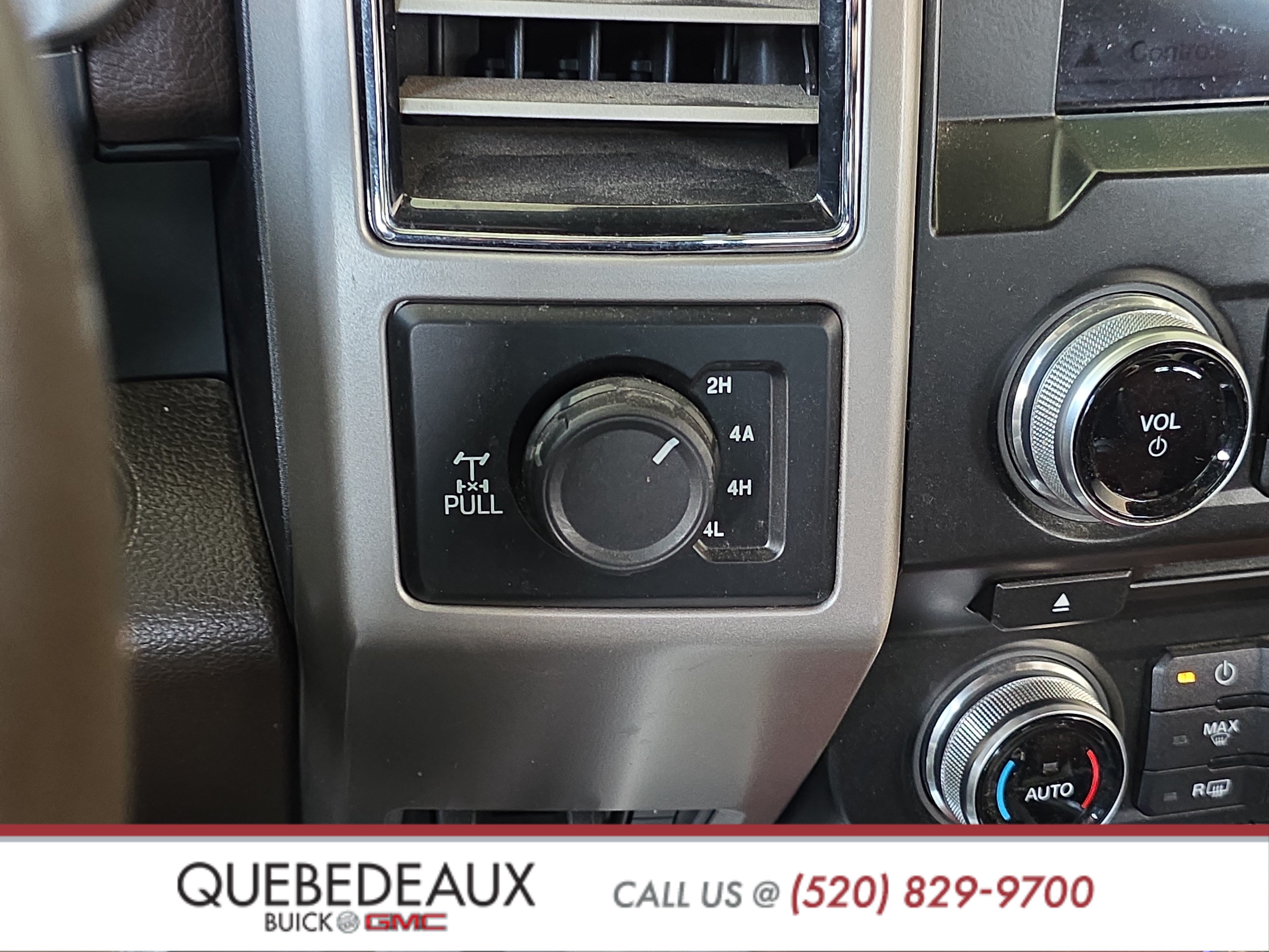 Used 2018 Ford F150 King Ranch w/ FX4 Off-Road Package AWD/4WD image 19