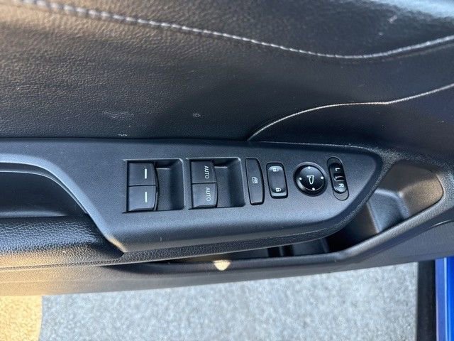 Used 2018 Honda Civic Sport Touring image 17