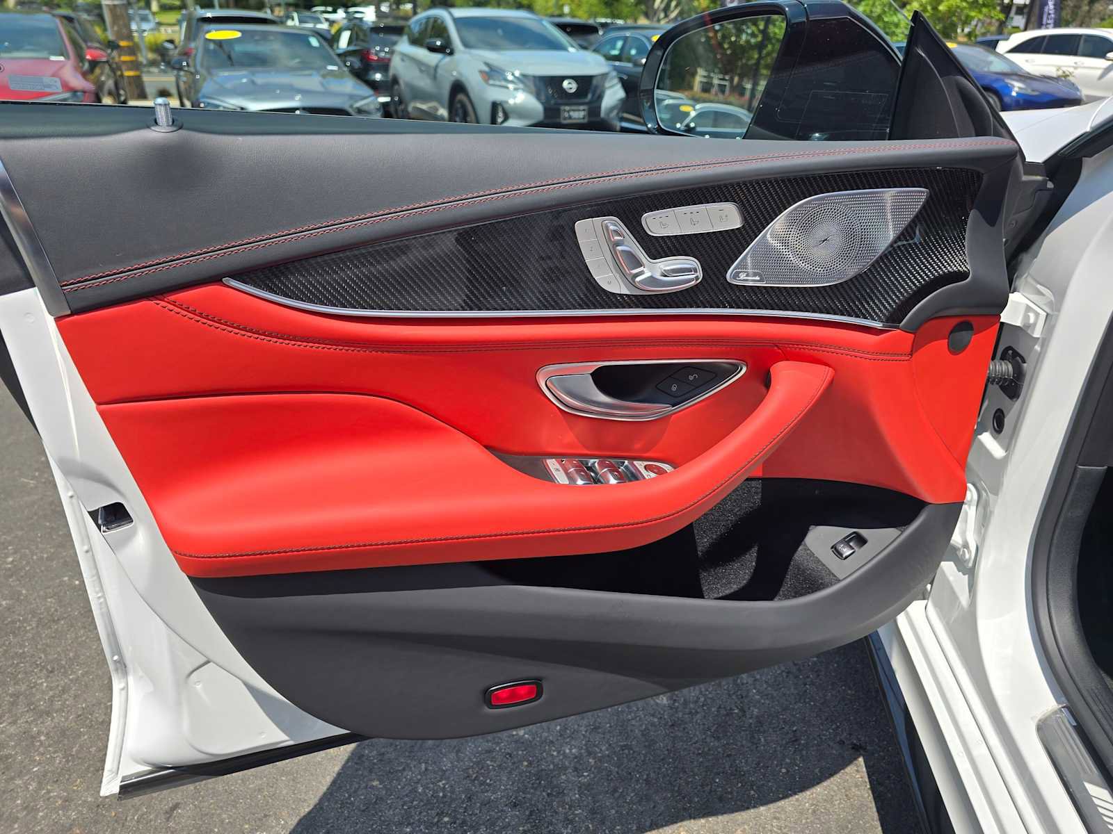 New 2024 Mercedes-Benz AMG GT 53 image 23