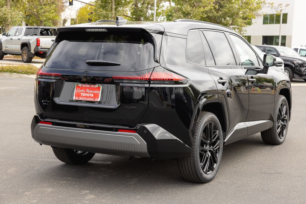 New 2026 Toyota RAV4 XSE AWD/4WD image 5