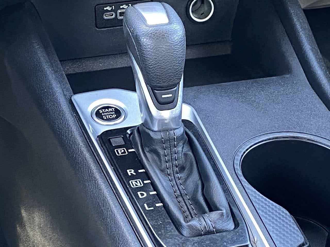 Certified 2025 Nissan Altima 2.5 SV FWD image 22