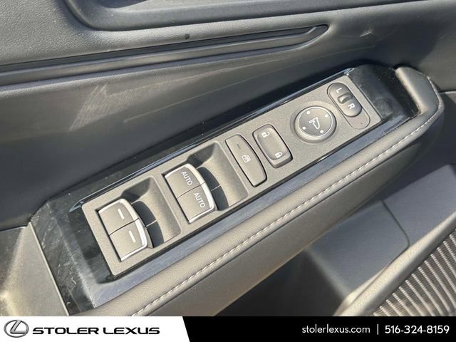 Used 2025 Honda Accord Touring image 19