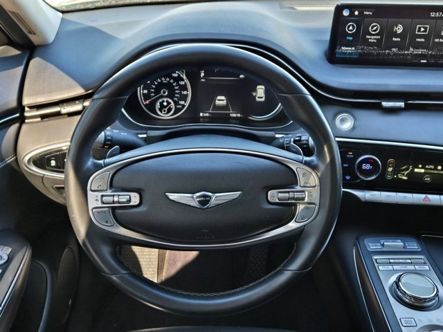 Used 2022 Genesis GV70 2.5T w/ Select Package image 19