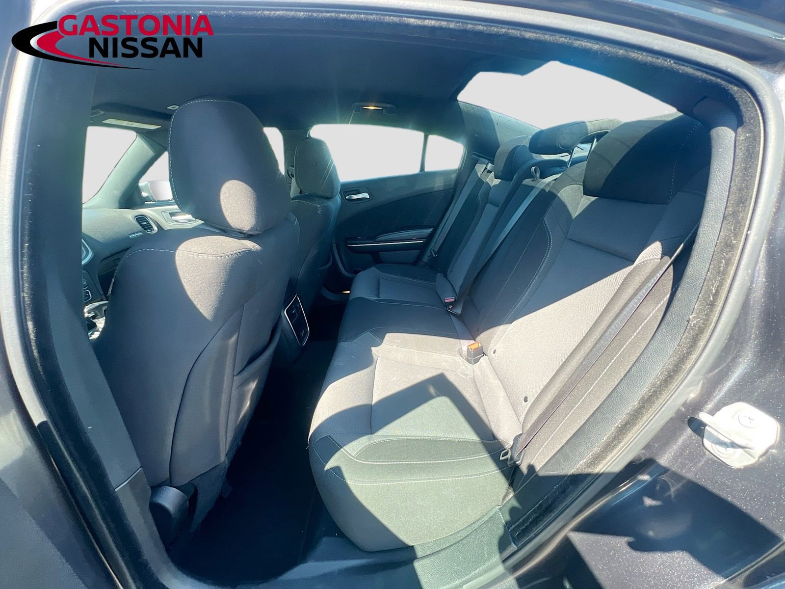 Used 2022 Dodge Charger SXT image 31