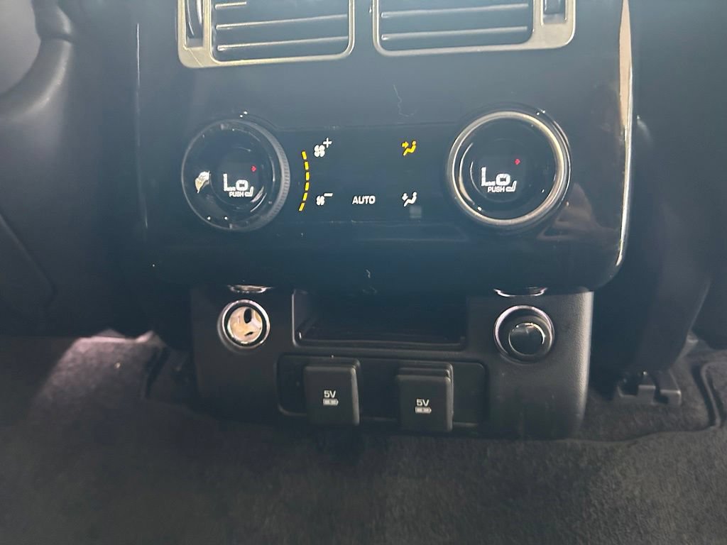 Used 2019 Land Rover Range Rover Supercharged AWD/4WD image 31