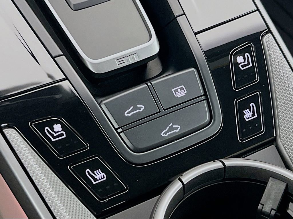 Certified 2025 Porsche 911 Carrera image 23