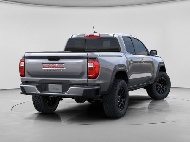 New 2026 GMC Canyon Elevation AWD/4WD image 4
