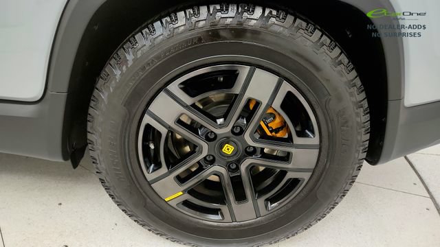 Used 2022 Rivian R1T Adventure AWD/4WD image 79