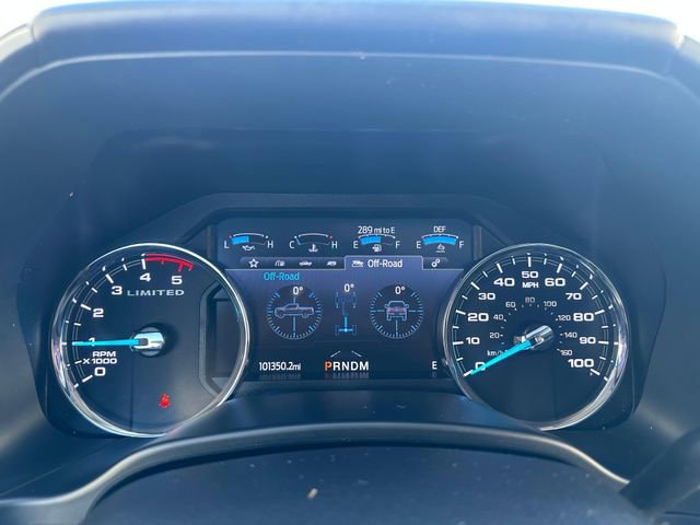 Used 2020 Ford F350 Limited image 16