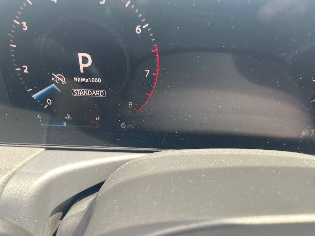 New 2026 Nissan Sentra SV w/ SV Convenience Package FWD image 17