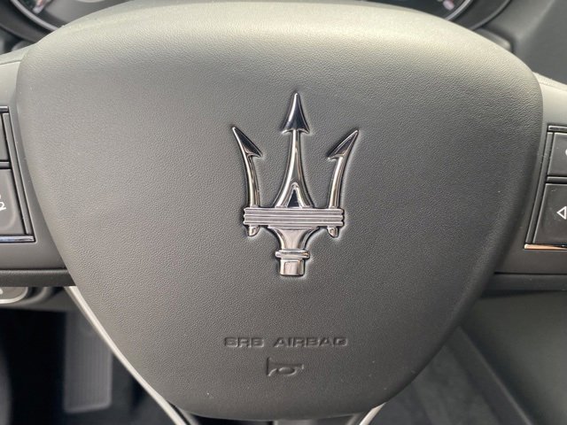 New 2024 Maserati Levante GT Ultima image 23