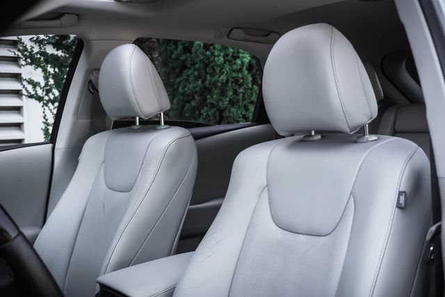 Used 2011 Lexus RX 350 AWD w/ Premium Pkg image 10