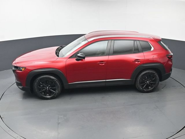 Certified 2024 MAZDA CX-50 AWD 2.5 S w/ Cargo Package image 36