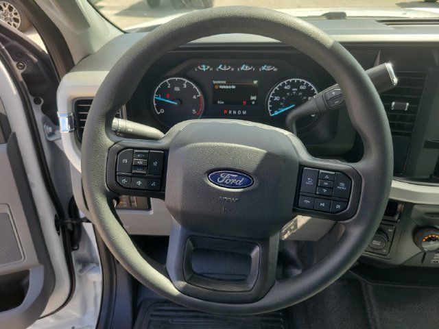 New 2027 Ford F350 XL AWD/4WD image 21