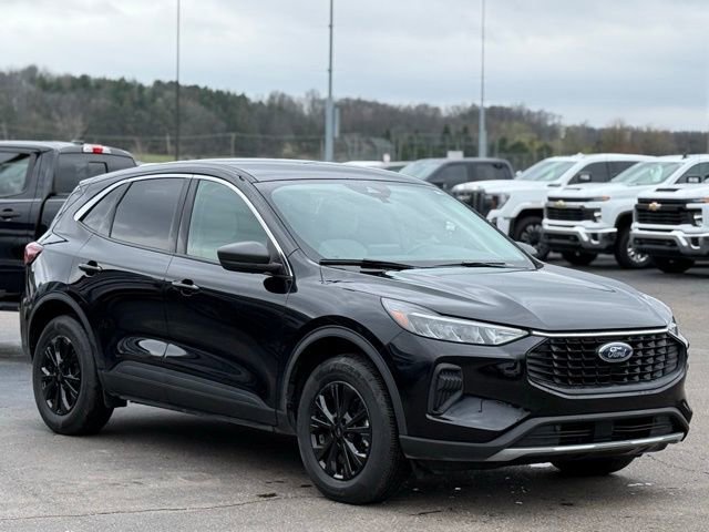 Certified 2024 Ford Escape Active AWD/4WD image 38