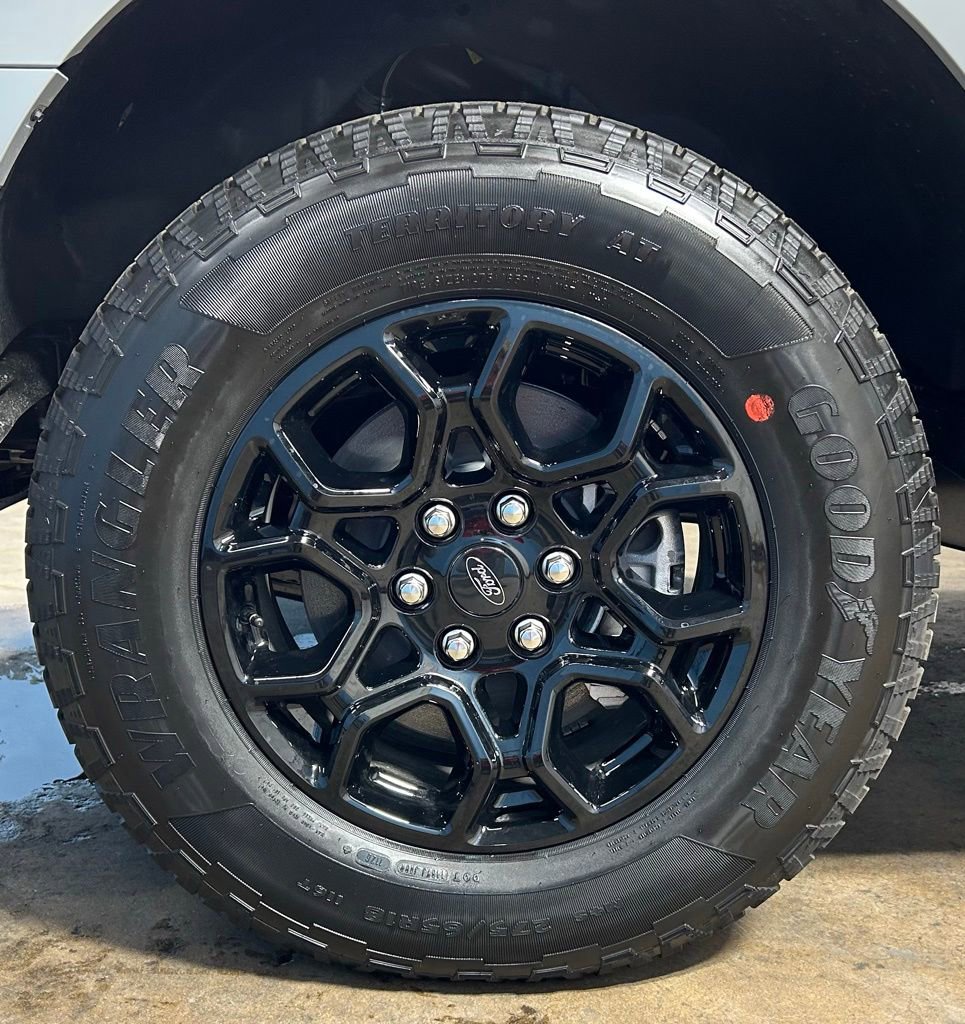 New 2026 Ford F150 STX AWD/4WD image 49