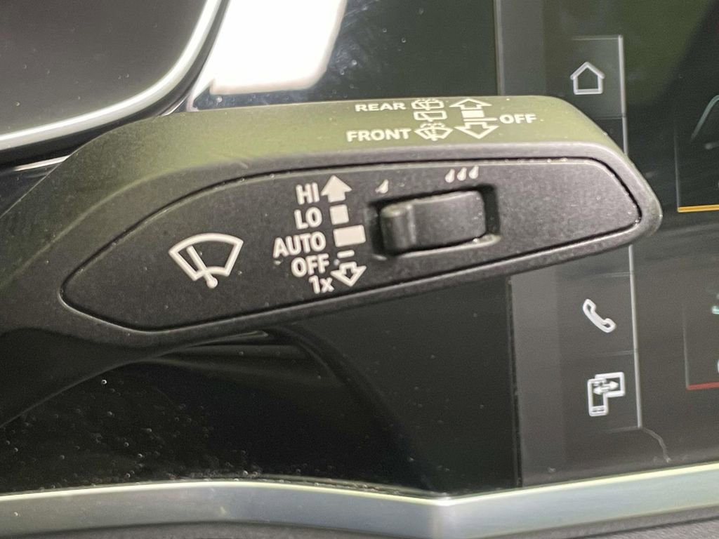 Certified 2023 Audi Q3 2.0T Premium Plus w/ Premium Plus Package image 39