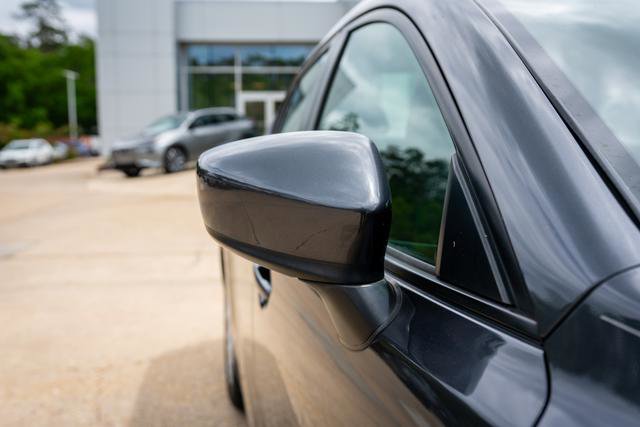 Used 2015 MAZDA MAZDA3 i Sport image 21