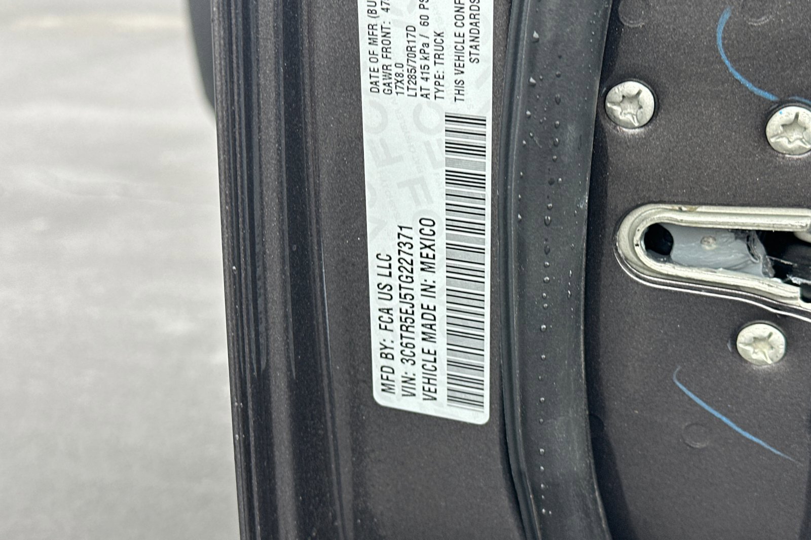 New 2026 RAM 2500 Power Wagon image 27