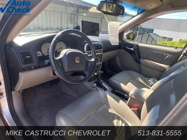Used 2004 Saturn L-Series LW300 FWD image 5