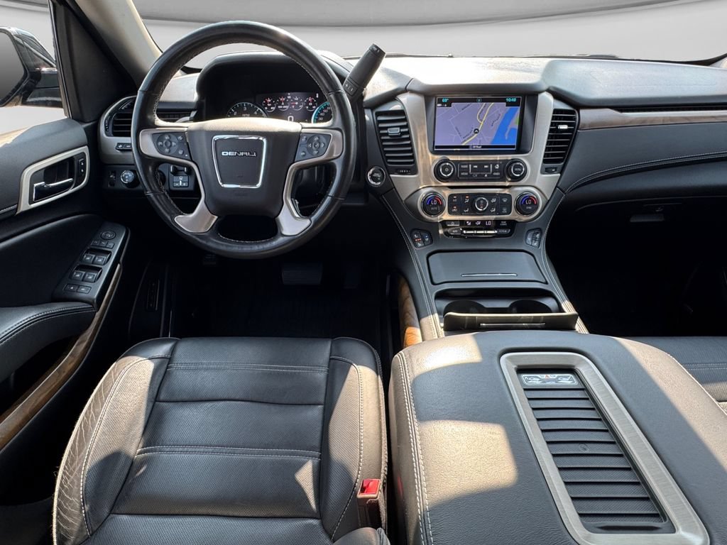 Used 2020 GMC Yukon Denali w/ Open Road Package AWD/4WD image 24