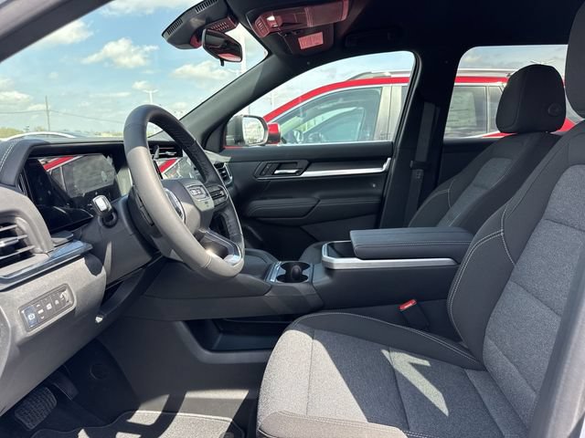 New 2026 GMC Terrain Elevation w/ Black Edition FWD image 13