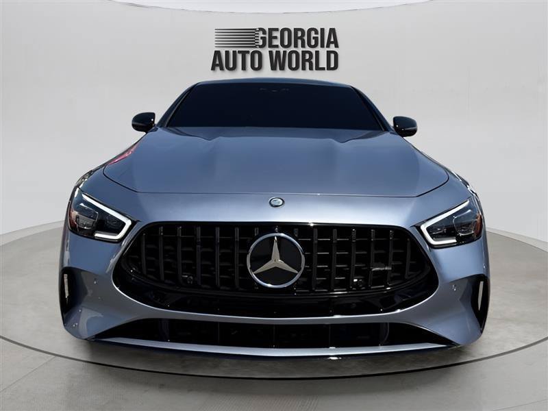 Used 2024 Mercedes-Benz AMG GT 53 image 10
