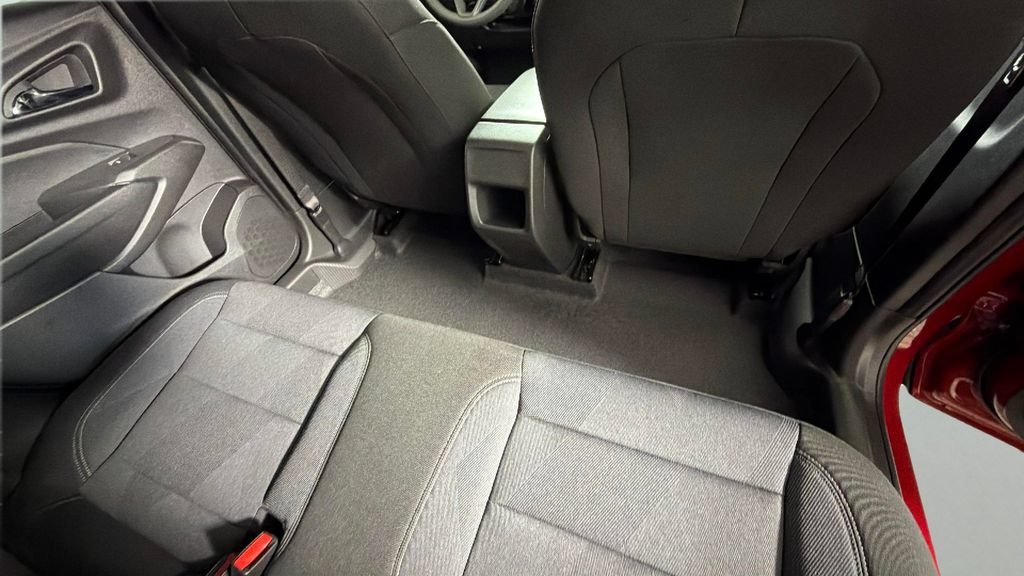 Certified 2026 Chevrolet Trax LS FWD image 30