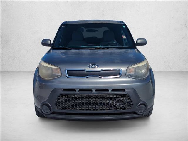 Used 2016 Kia Soul video 2