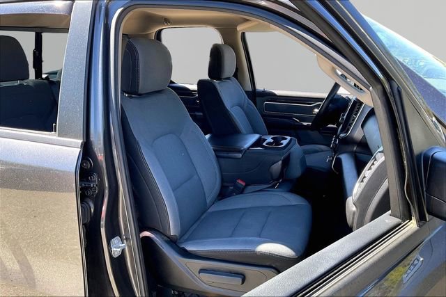 Used 2019 RAM 1500 Big Horn image 19